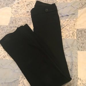 Dress slacks 4L